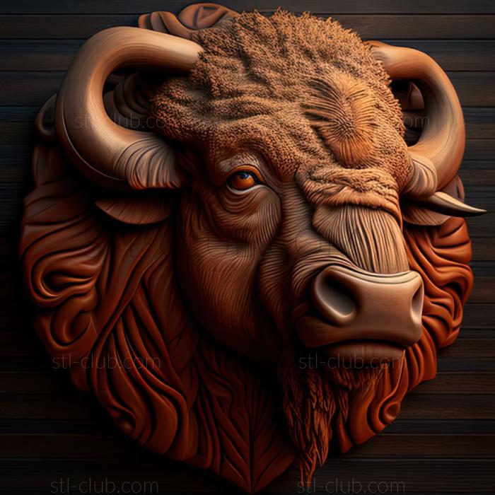 st buffalo